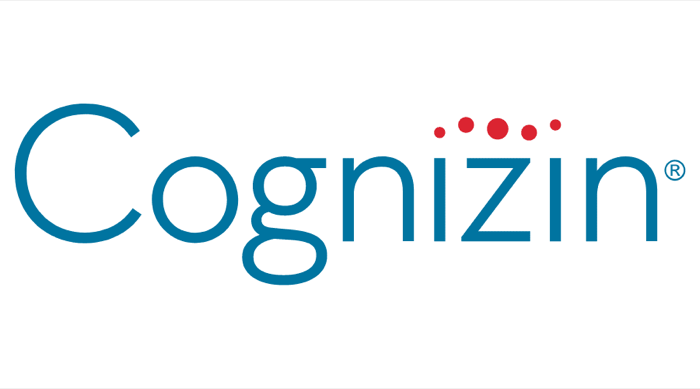 Cognizin registered trademark logo, the branded citicoline used in Alutic Daily.